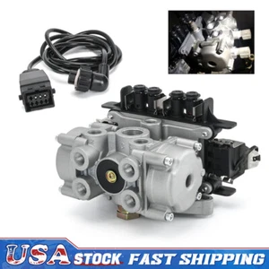 4005001030 S4005001037 For Meritor Wabco Trailer Modulator ABS Valve Control - Picture 1 of 14