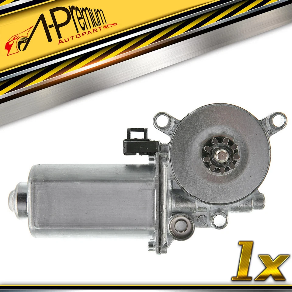 Мотор окна для Buick LeSabre Cadillac DeVille Chevy Impala Olds Aurora Pontiac - Изображение 1 из 4