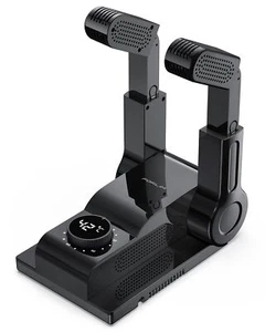 FORLIM Boot Dryer for Work Boots, Shoe Dryer with Heat Blower, Glove Dryer & ... - Picture 1 of 8