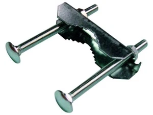 SKY SATELLITE DISH POLE MOUNT BRACKET CLAMP ADAPTER MOUNTING KIT TRIAX MK4 x 1 - Picture 1 of 1