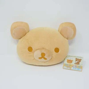2017 Super Mochi Squishy Rilakkuma peluche pane - tema panetteria - San-X - Foto 1 di 1
