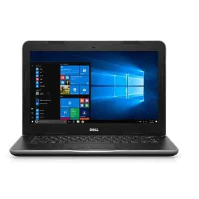 Refurbished Dell Latitude 3380 13.3” i3-6006U 8GB 256GB SSD Windows10 Pro - Image 1 of 4