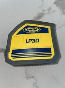 Spectra Precision LP30 Laser Level - Picture 1 of 10