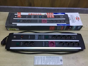 Brennenstuhl Premium-Protect-Line 120000A, I32652 - Photo 1/2