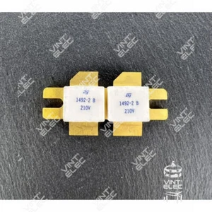 Sd1492-2b / 1492-2b St Microelectronics Tube - Picture 1 of 1