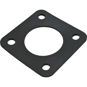 Pot to Volute Rubber Gasket 3-1/4" x 3-1/4"OD Generic 39501200 - Picture 1 of 2