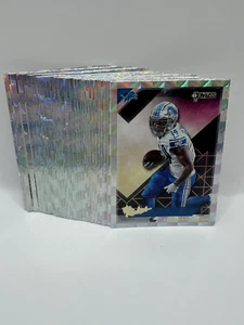 2021 DONRUSS FOOTBALL THE ROOKIES INSERT YOU PICK ROOKIE CARD COMPLETE YOUR SET - Picture 1 of 1