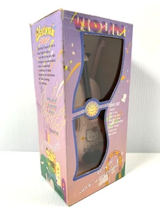 Hello Kitty Electronic Violin Pink Original Musical Violin Toy VINTAGE RARE VGC - Bild 1 von 7