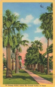 Postal vintage - Imagen 1 de 2