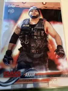 Akam - Picture 1 of 2