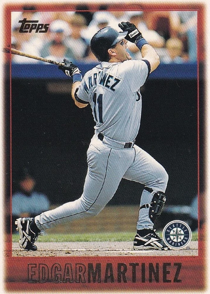 1997 TOPPS SINGLES & RC'S #1 THRU #272***YOU PICK*** - Image 1 of 1