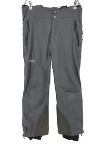BERGANS OF NORWAY Damen Dermizax Wasserdichte Skihose Größe M - Bild 1 von 9