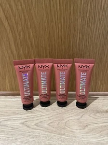 4 x NYX Pride Collection Ultimate Eye Paint - Rule Breaker - 8 ml - Bild 1 von 5