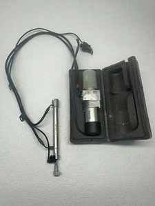 2007-2013 Mercedes W216 CL550 CL63 AMG Trunk Lid Lift Hydraulic Pump Motor OEM - Bild 1 von 12