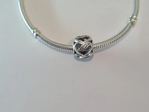 ⭐⭐⭐ Original Pandora Armband Beads NEU Silber 925 - Bild 1 von 8