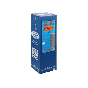 Can-Filters Can-Lite Carbon Filter 1000 Cfm 8'' - Bild 1 von 1