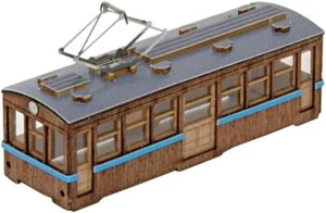 Woody Joe N Gauge Wooden Train Series 1 Nostalgic Wooden Train & Locomotive - Picture 1 of 1