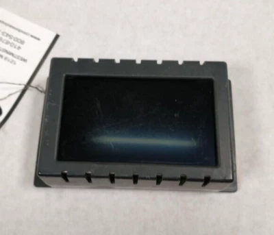 2018-2020 Ford F150 & F350 Super Duty Info Radio Audio Display GPS/TV Screen 4.2 - Image 1 of 2