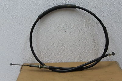 Honda CBR600RR 2005 CBR600 (#335) línea de cable de embrague Foto 1 de 4