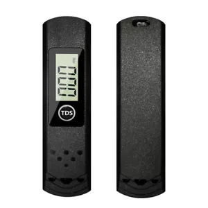 Portable TDS Meter Digital Water Quality Tester Pen for Drinking Water 0-9990ppm - Picture 1 of 12