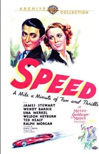 Speed - Imagen 1 de 1