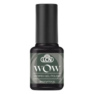 LCN WOW Hybrid Gel Polish "anonymous", 8 ml - Bild 1 von 1