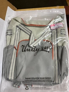 Nueva mochila Thirty-One Day Away - Imagen 1 de 3