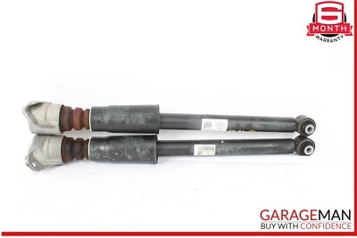 Amortiguador trasero izquierdo y trasero derecho 17-24 Audi A4 Allroad OEM Foto 1 de 4