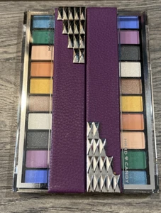 X2 Hard Candy Makeup Top Ten Trendsetters Eyeshadow Collection Aphrodisiac 888 - Picture 1 of 2