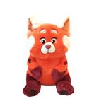 Anime Turning Red Plush Toy Stuffed Doll During Toys Cute Red Pandas Plushier