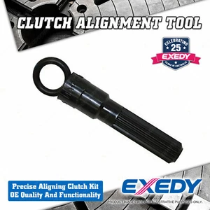 Exedy Alignment Tool for Nissan Gloria Largo Laurel Micra Nomad NX NXR Pintara - Picture 1 of 2