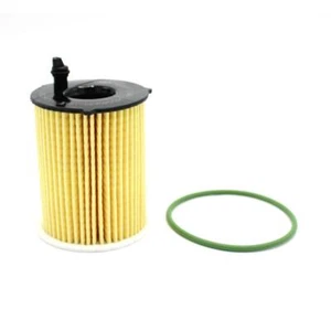 Oil Filter GENUINE VAUXHALL Crossland X D Diesel 1610693780 3646431 NEW 1.6 - Picture 1 of 12