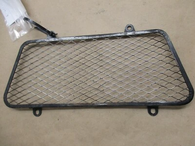 Tela refrigeradora de óleo Kawasaki GPZ1100 1995 14037-1199 (4083) - Imagem 1 de 4