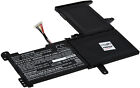 Akku für Laptop Asus VivoBook S15 S510UR-BR139T 11,52V 3600mAh/41,5Wh Li-Polymer