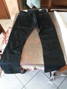 Pantalone/Jeans da uomo (USATO) della G-Star - Size 36 - Foto 1 di 5