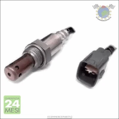 Sonda Lambda Meat Per Lexus Lx Ls Is Gs Toyota Land Cruiser Yaris Urban Auri hdv - Immagine 1 di 3