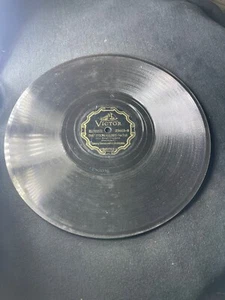 VICTOR Record 78 rpm 25603 THAT STOLEN MELODY / YOURE PRECIOUS TO ME - Foto 1 di 2