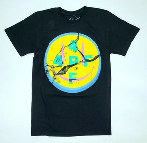 Good Times T-Shirt (XL) - 4PF Bekleidungsmarke (schwarz) - Bild 1 von 1