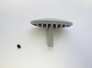  Videonics MX-DV NTSC MXDV MXPro  Replacement Control Knob - Picture 1 of 2