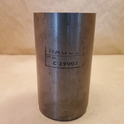 NOS Jaguar MK1 MK2 2.4 2.8 3.4 Cylinder Wall Liner C29003 New Old Stock - Image 1 of 4