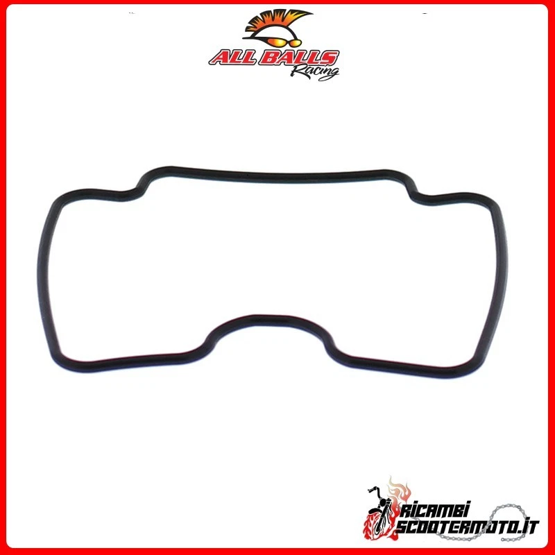 All Balls Float Tank Gasket Set Suzuki GSX750F Katana 2000 46-5006#137 - Image 1 of 1