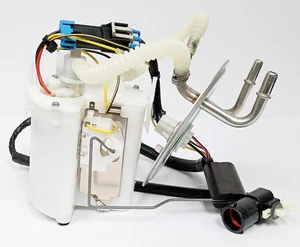 Motorcraft Fuel Pump Module PFS236 for Ford Taurus 1999 - Picture 1 of 6