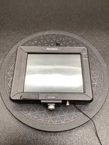 KEYENCE IV2-CP50 Vision Sensor Bedienfeld GEBRAUCHT - Bild 1 von 8
