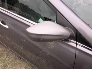 2011-2015 HYUNDAI SONATA Door MirrorPowr Vin B 8th DigitTurbo Us W/o Signal; Rh - Foto 1 di 2