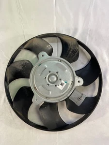 Opel Vivaro 2015 Elektrolüfter 138230 Diesel DLZ1 - Picture 1 of 5