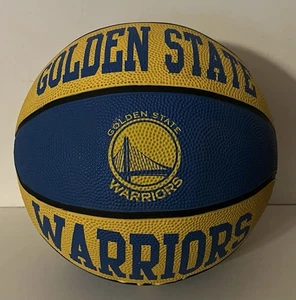 NBA Golden State Warriors 2017 Good Stuff 30” Basketball HardToFind Collectible - Bild 1 von 14