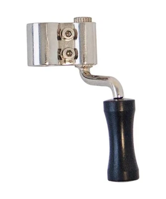 Arnolds & Sons A.S. Support Pour Trombone – Poignée Ergonomique Pour Plus De Jeu - Photo 1/2