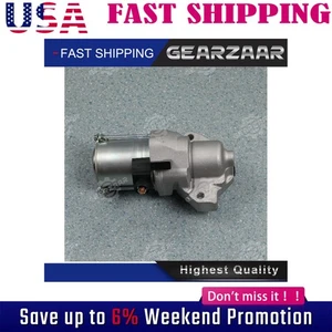 Ajuste de arranque Honda, Acura V6, Accord y RLX 2013-17, Crosstour 13-15 EX 3,5 L KY - Imagen 1 de 24