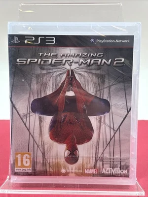 The Amazing Spider-Man 2 (Sony PlayStation 3, 2014) - Image 1 of 3