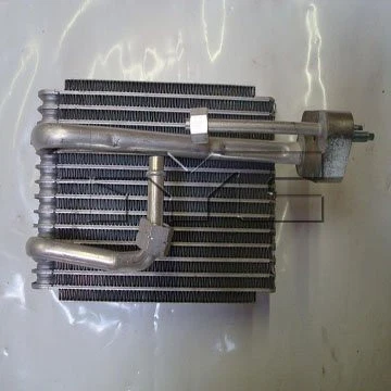 For 2000-2006 Chevrolet Tahoe A/C Evaporator Core Rear TYC 2000 2001 2002 2003 - Image 1 of 1